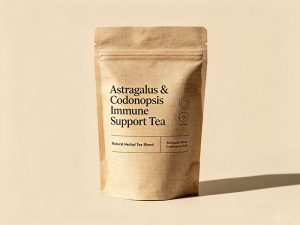 Astragalus & Codonopsis Immune Support Tea