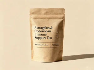 Astragalus-Codonopsis-Immune-Support-Tea