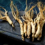 Ginseng